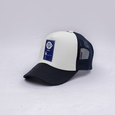 GORRA TRUCKER HOMBRE NATION STORE BICAMPEÓN