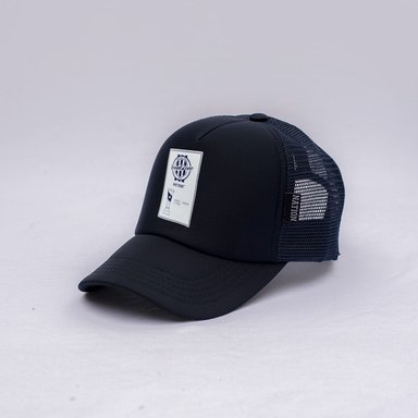 GORRA TRUCKER HOMBRE NATION STORE BICAMPEÓN