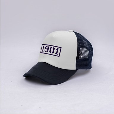 GORRA TRUCKER HOMBRE NATION STORE 1901