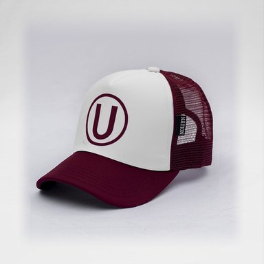 GORRA TRUCKER HOMBRE NATION STORE U LOGO