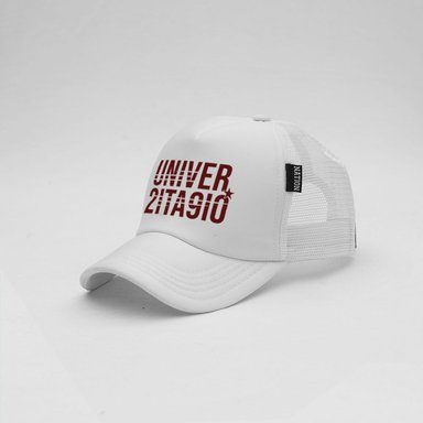 GORRA TRUCKER HOMBRE NATION STORE UNIVER2T9RIO