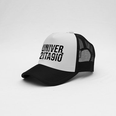 GORRA TRUCKER HOMBRE NATION STORE UNIVER2T9RIO