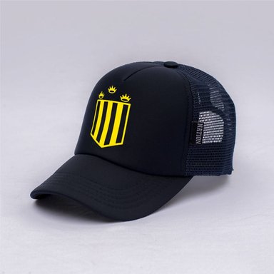 GORRA TRUCKER HOMBRE NATION STORE AL NATION