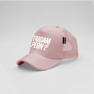 GORRA TRUCKER HOMBRE NATION STORE TRICAMOPEÓN