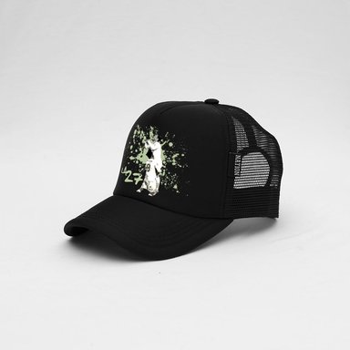 GORRA TRUCKER HOMBRE NATION STORE GOL CALCA