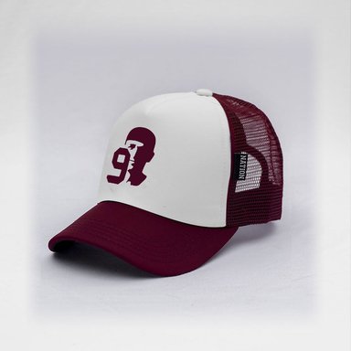 GORRA TRUCKER HOMBRE NATION STORE LOLO