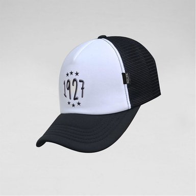 GORRA TRUCKER HOMBRE NATION STORE 1927XXX