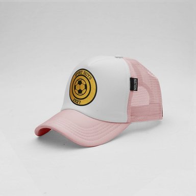 GORRA TRUCKER HOMBRE NATION STORE SBA VINTAGE