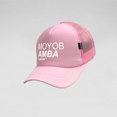 GORRA TRUCKER HOMBRE NATION STORE MOYOBAMBA TM