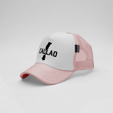 GORRA TRUCKER HOMBRE NATION STORE CALLAO MAPA