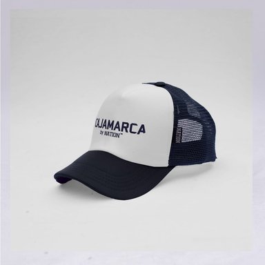 GORRA TRUCKER HOMBRE NATION STORE CAJAMARCA TM