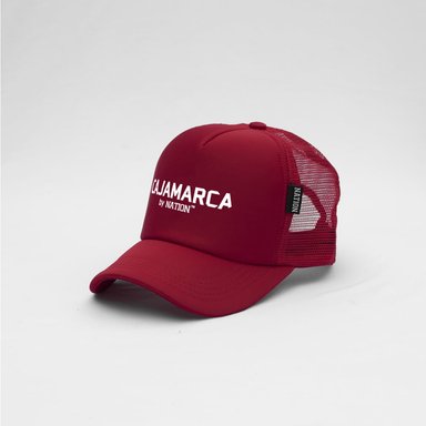 GORRA TRUCKER HOMBRE NATION STORE CAJAMARCA TM