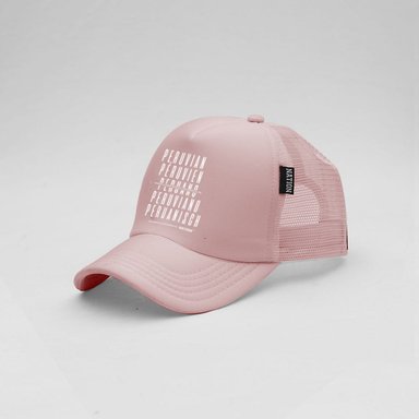 GORRA TRUCKER HOMBRE NATION STORE PERÚ IN
