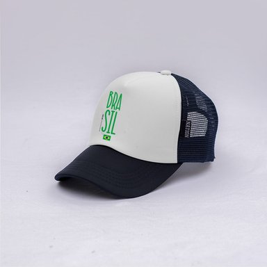 GORRA TRUCKER HOMBRE NATION STORE BRASIL TM