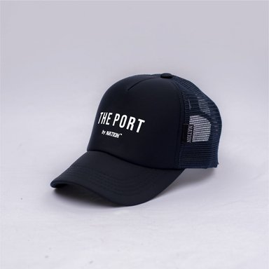 GORRA TRUCKER HOMBRE NATION STORE THE PORT