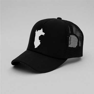GORRA TRUCKER HOMBRE NATION STORE PERÚ MAPA