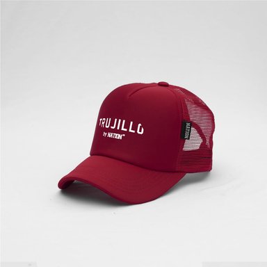 GORRA TRUCKER HOMBRE NATION STORE TRUJILLO TM