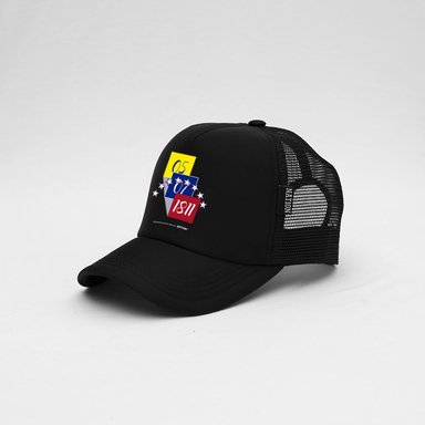 GORRA TRUCKER HOMBRE NATION STORE VENEZUELA 1811