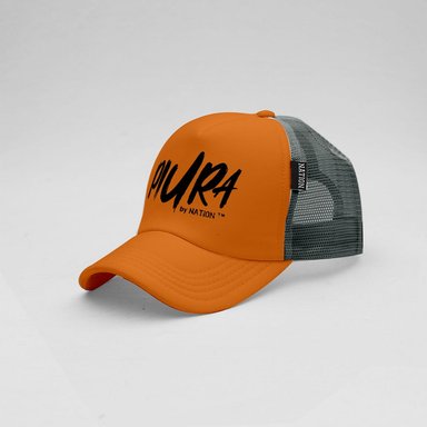 GORRA TRUCKER HOMBRE NATION STORE PIURA FL