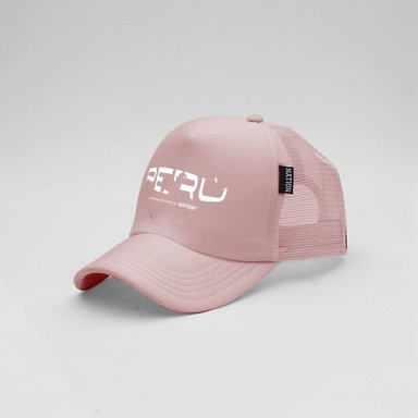 GORRA TRUCKER HOMBRE NATION STORE PERÚ AN