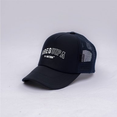GORRA TRUCKER HOMBRE NATION STORE AREQUIPA TM