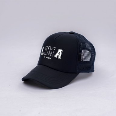 GORRA TRUCKER HOMBRE NATION STORE LIMA