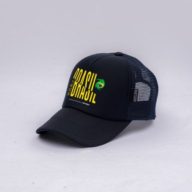 GORRA TRUCKER HOMBRE NATION STORE BRASIL SETEMBRO