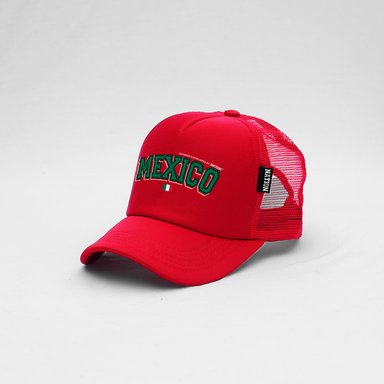 GORRA TRUCKER HOMBRE NATION STORE MEXICO TM