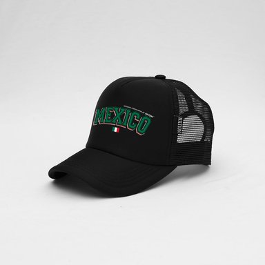GORRA TRUCKER HOMBRE NATION STORE MEXICO TM