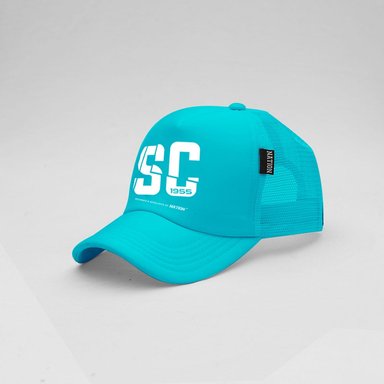 GORRA TRUCKER HOMBRE NATION STORE SC RIMENSE