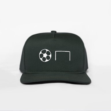 GORRA TRUCKER HOMBRE NATION STORE GORRA SNAPBACK FUTBOL