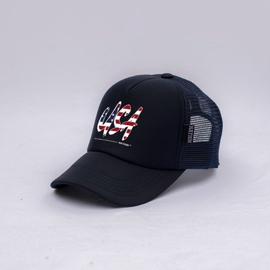 GORRA TRUCKER HOMBRE NATION STORE USA TM