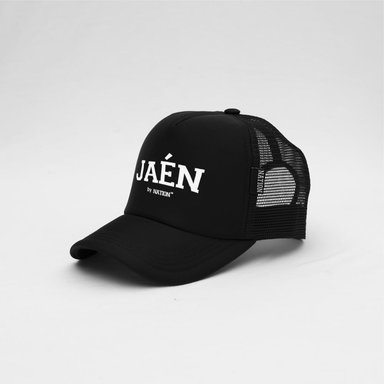 GORRA TRUCKER HOMBRE NATION STORE JAEN TM - 1