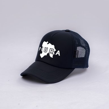 GORRA TRUCKER HOMBRE NATION STORE MAP PIURA