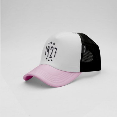 GORRA TRUCKER HOMBRE NATION STORE 1927