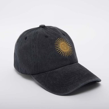 GORRA TRUCKER HOMBRE NATION STORE SOL ARGENTINA