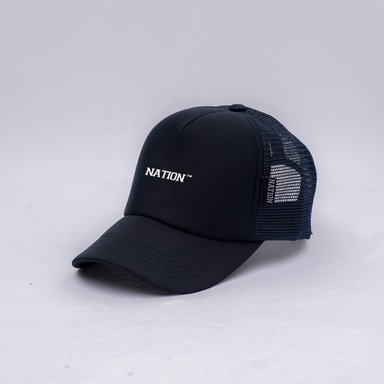 GORRA TRUCKER HOMBRE NATION STORE NATION TM