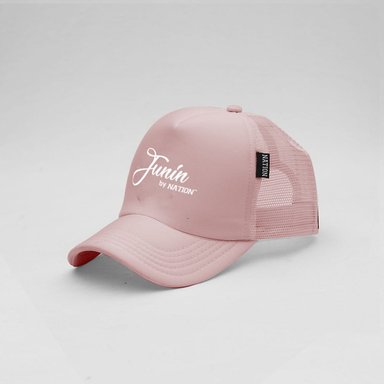 GORRA TRUCKER HOMBRE NATION STORE JUNIN