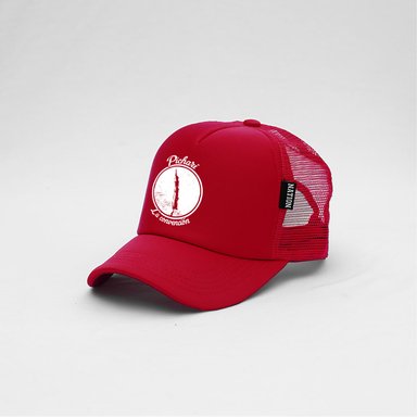 GORRA TRUCKER HOMBRE NATION STORE PICHARI