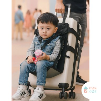 ASIENTO PARA CARRYON