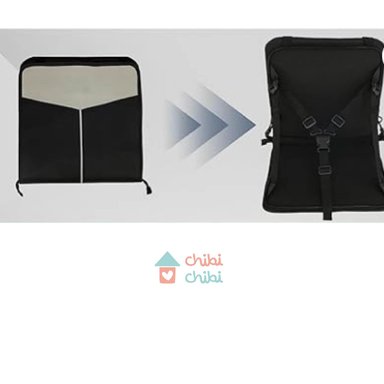 ASIENTO PARA CARRYON - 2