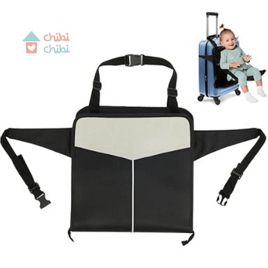 ASIENTO PARA CARRYON - 3