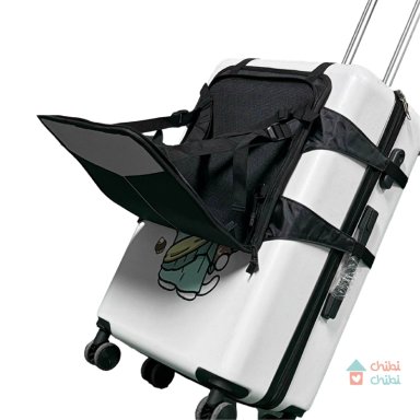 ASIENTO PARA CARRYON - 4