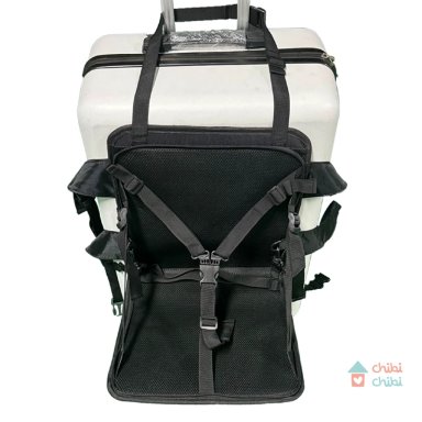 ASIENTO PARA CARRYON - 6