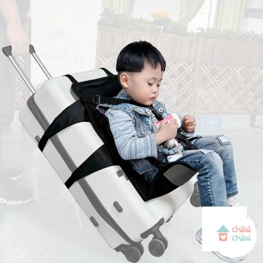 ASIENTO PARA CARRYON - 7
