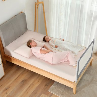 BARANDA CHICK DELUXE 1MT