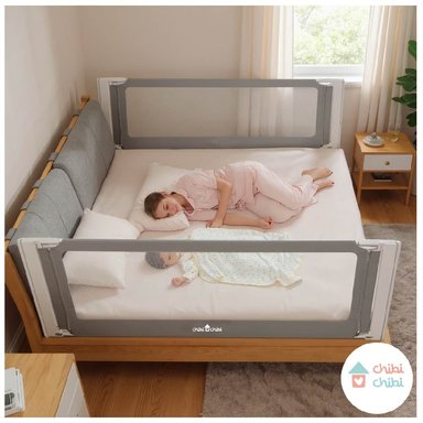 PACK LATERALES BARANDAS CHICK DELUXE – 2PLAZAS