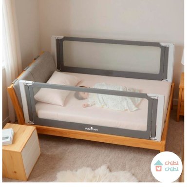 PACK LATERALES BARANDAS CHICK DELUXE – PLAZA Y MEDIA