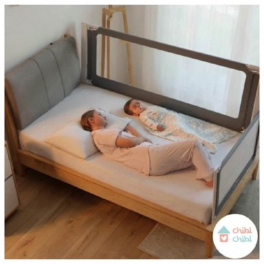 PACK L BARANDAS CHICK DELUXE – PLAZA Y MEDIA