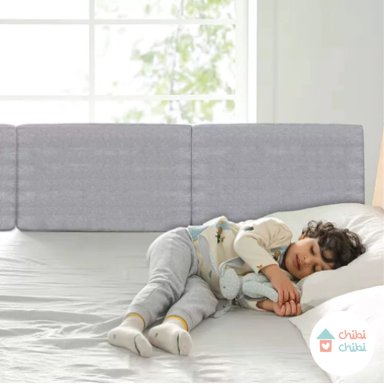 BARANDA CUSHY - PACK DE 2 ALMOHADAS 100 CM